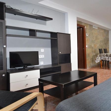 Apartamento Corregidor Μάλαγα Εξωτερικό φωτογραφία