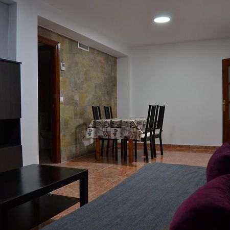Apartamento Corregidor Μάλαγα Εξωτερικό φωτογραφία