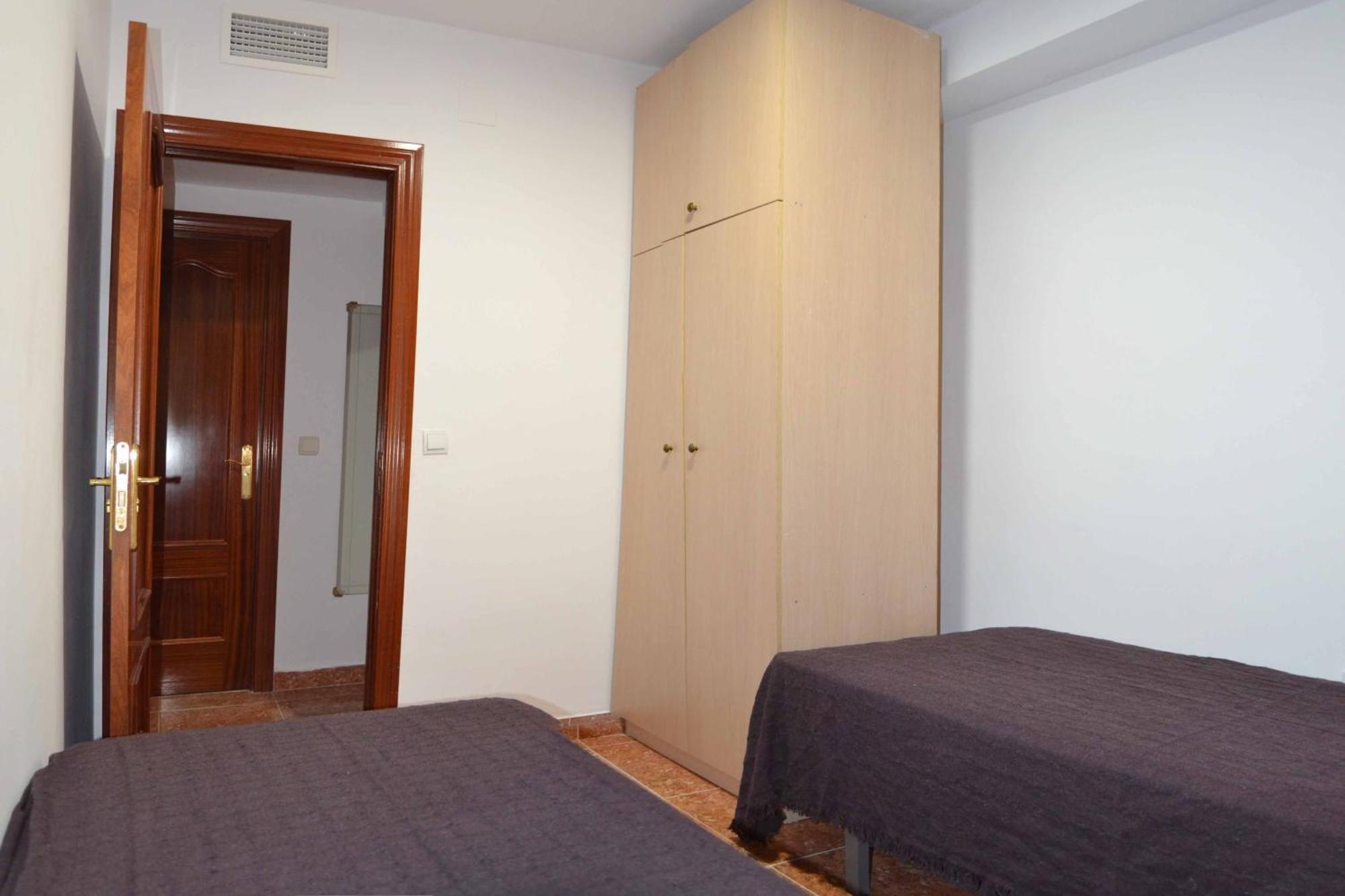Apartamento Corregidor Μάλαγα Εξωτερικό φωτογραφία