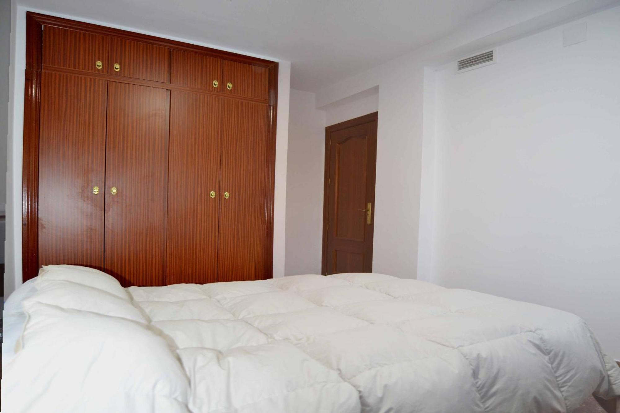 Apartamento Corregidor Μάλαγα Εξωτερικό φωτογραφία