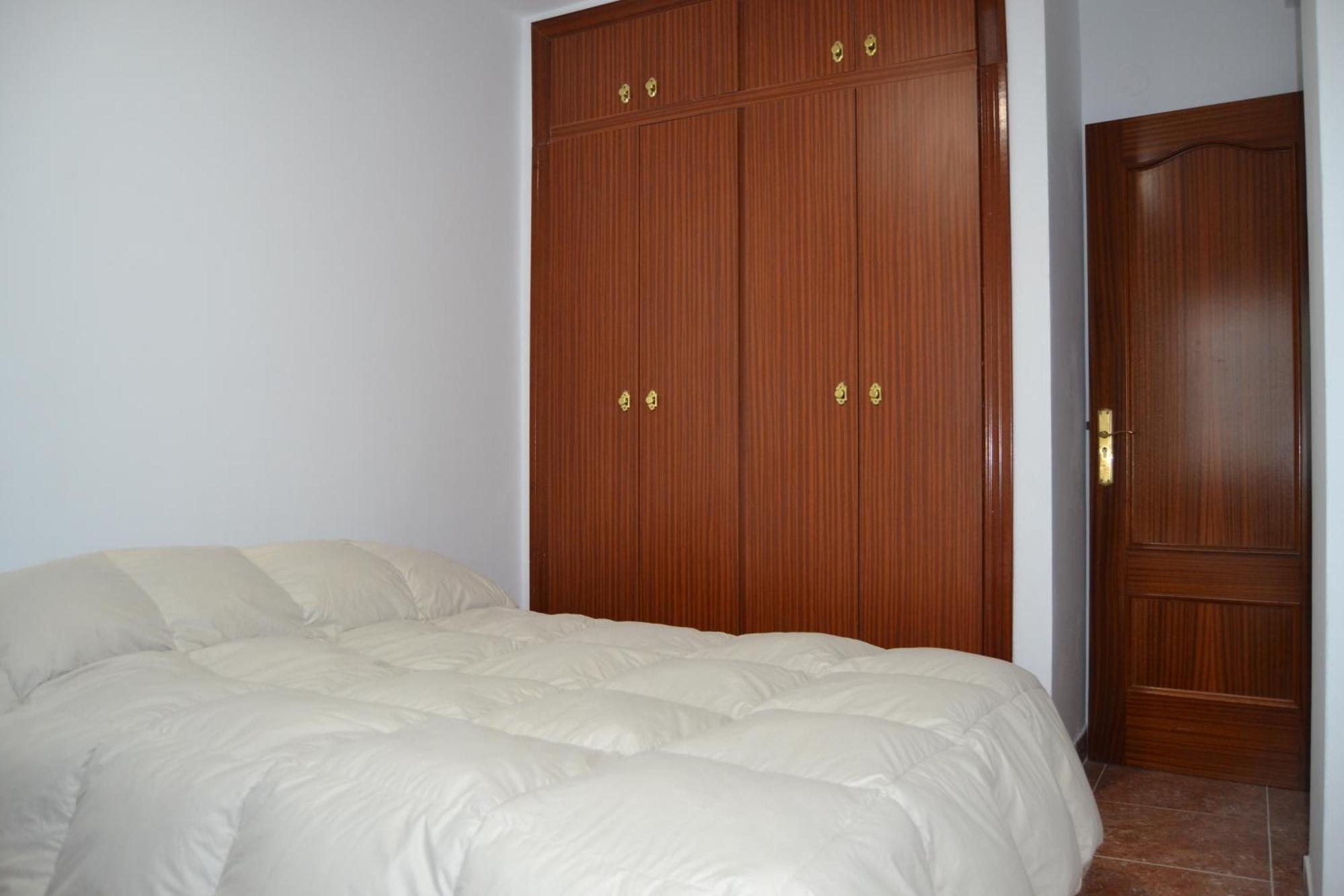 Apartamento Corregidor Μάλαγα Εξωτερικό φωτογραφία