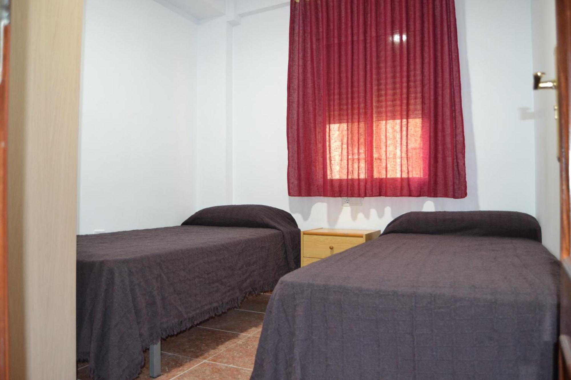 Apartamento Corregidor Μάλαγα Εξωτερικό φωτογραφία