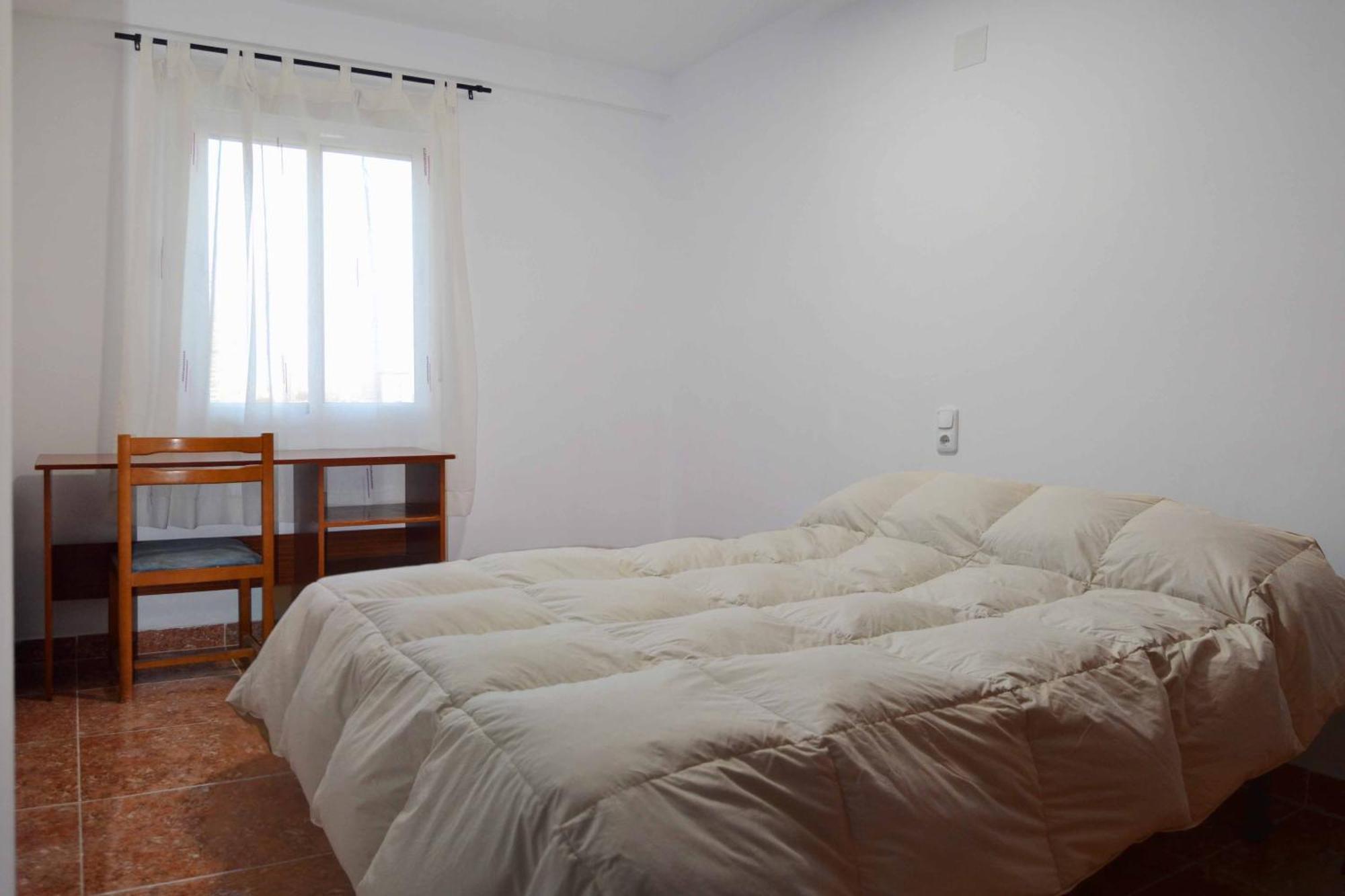 Apartamento Corregidor Μάλαγα Εξωτερικό φωτογραφία