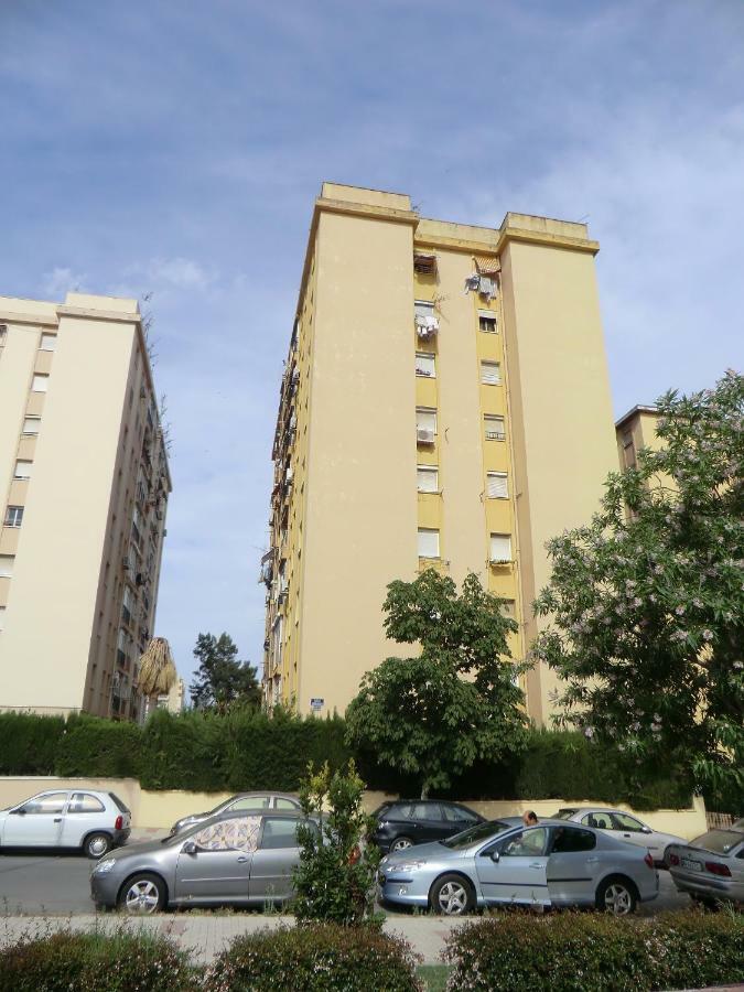 Apartamento Corregidor Μάλαγα Εξωτερικό φωτογραφία
