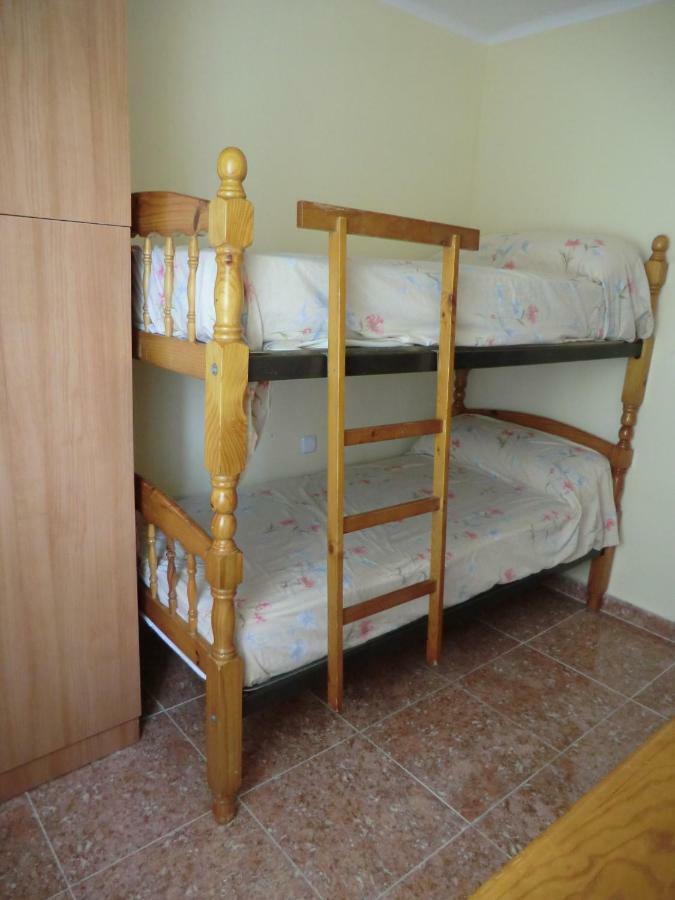 Apartamento Corregidor Μάλαγα Εξωτερικό φωτογραφία
