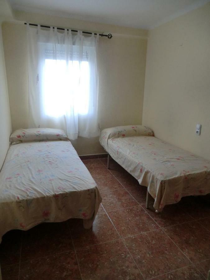 Apartamento Corregidor Μάλαγα Εξωτερικό φωτογραφία