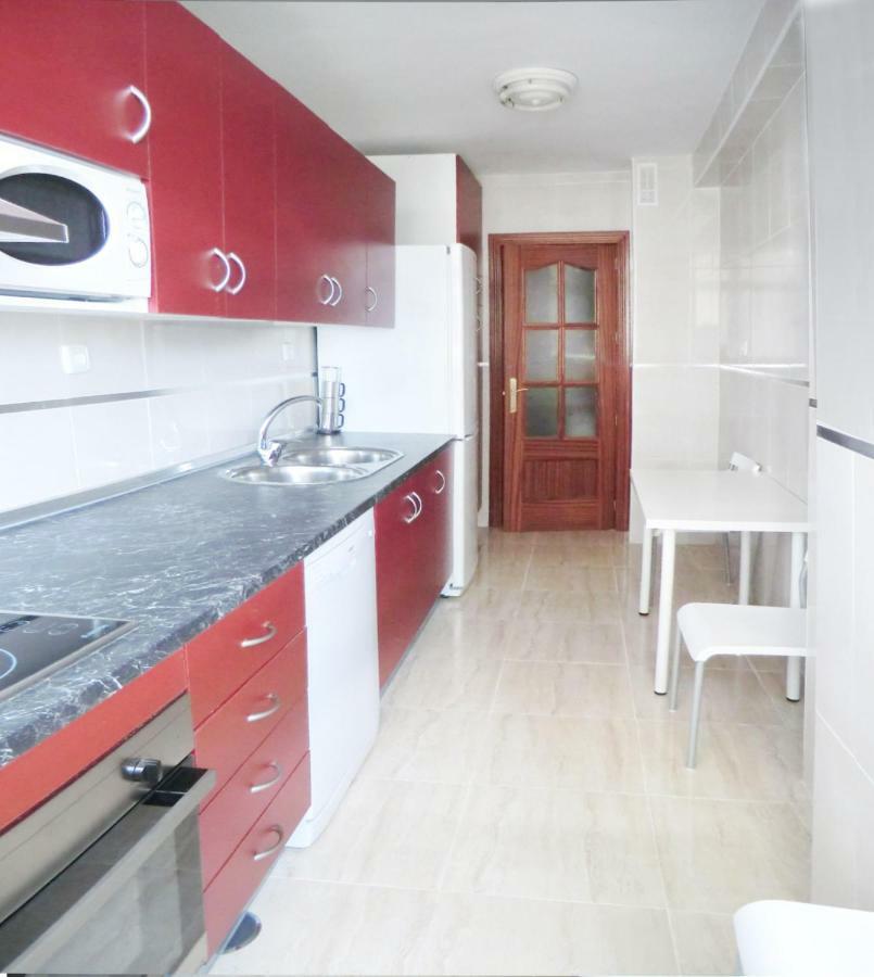 Apartamento Corregidor Μάλαγα Εξωτερικό φωτογραφία