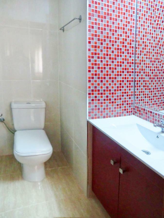 Apartamento Corregidor Μάλαγα Εξωτερικό φωτογραφία